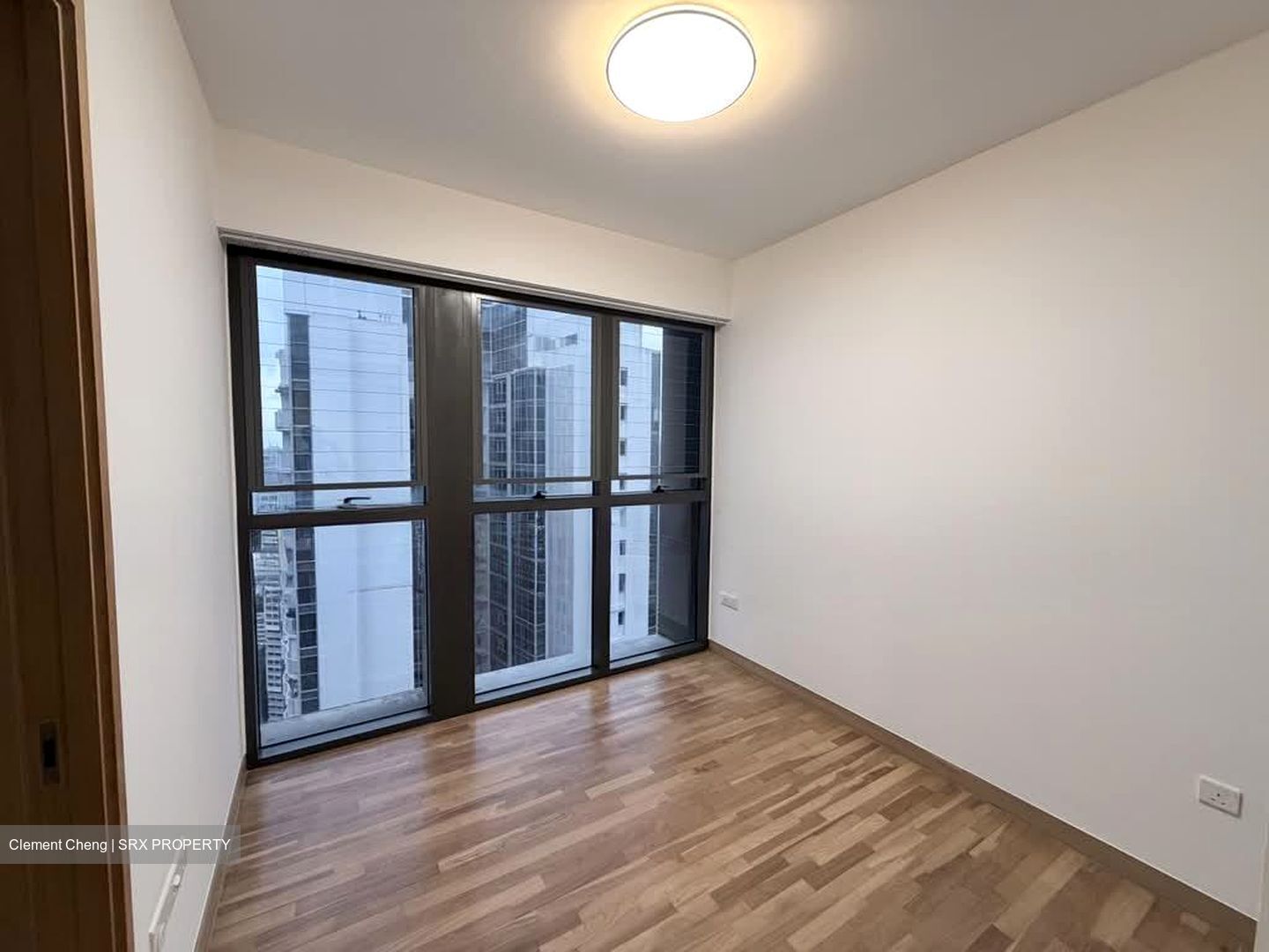 Commonwealth Towers (D3), Condominium #588183291